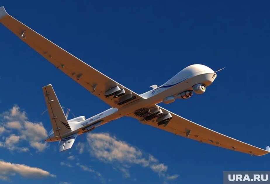 Moskva ilin əvvəlindən bəri ən kütləvi dron hücumuna məruz qalıb